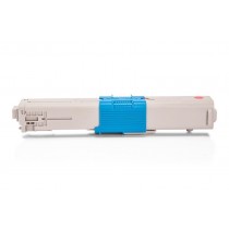 Alternativ zu OKI 44973534 / C321 Toner Magenta | TonerDirekt365