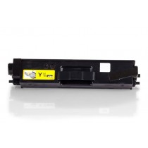 Rebuilt zu Brother TN-329Y Toner Gelb | TonerDirekt365