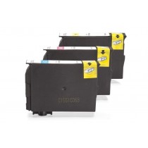 Alternativ zu Epson C13T27154010 / C13T27154012  | TonerDirekt365
