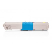 Alternativ zu OKI 44973533 / C321 Toner Gelb | TonerDirekt365