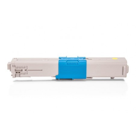 Alternativ zu OKI 44973533 / C321 Toner Gelb | TonerDirekt365