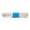 Alternativ zu OKI 44973533 / C321 Toner Gelb | TonerDirekt365