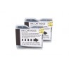 Alternativ zu Brother LC-1000BKBP2DR Tinten Dopp | TonerDirekt365