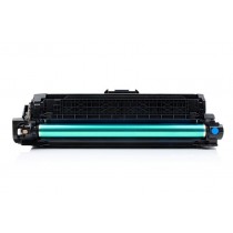 Alternativ zu HP CF031A Toner Cyan | TonerDirekt365