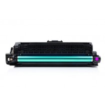Alternativ zu HP CF033A Toner Magenta | TonerDirekt365