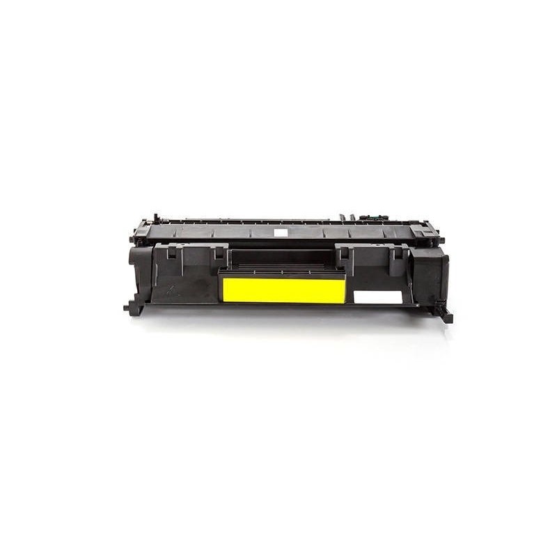 Alternativ zu HP CF280A / 80A Toner Schwarz | TonerDirekt365