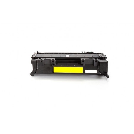 Alternativ zu HP CF280A / 80A Toner Schwarz | TonerDirekt365