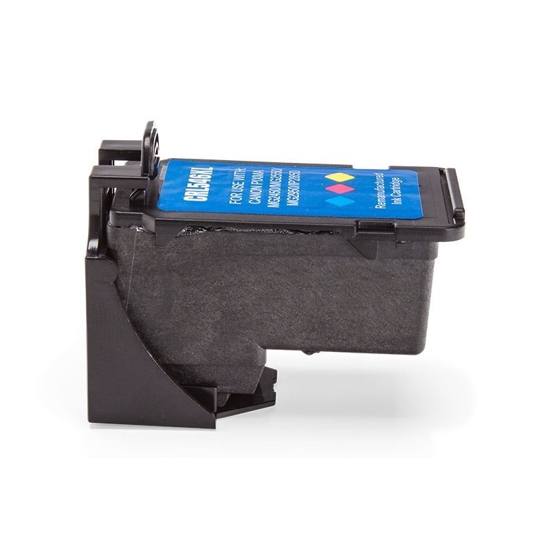 Canon renovierte Tintenpatrone 8288B001, CL546XL | TonerDirekt365