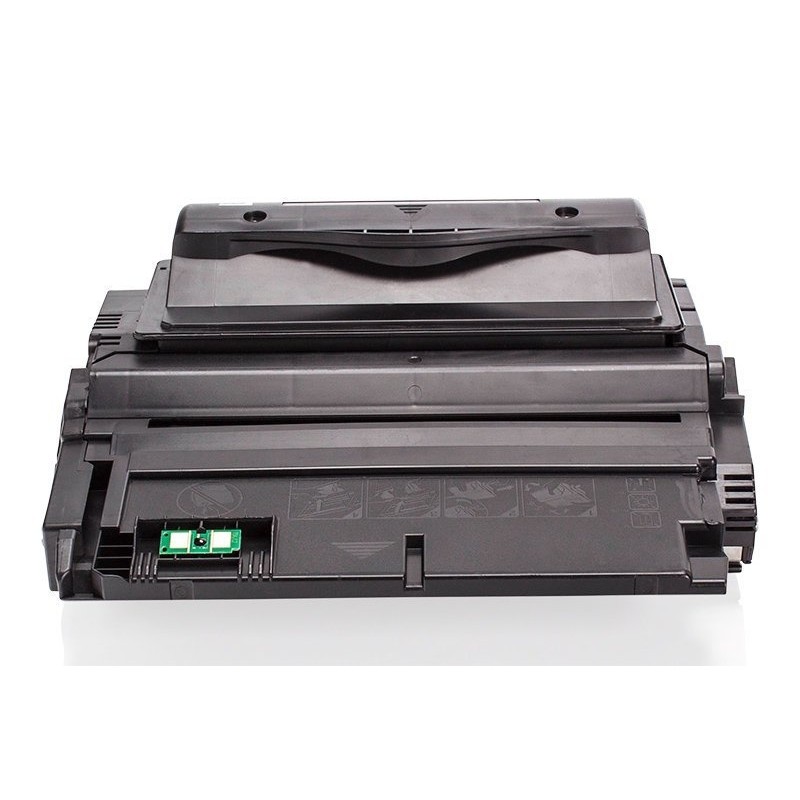 Alternativ zu HP Q1338A / 38A Toner Schwarz | TonerDirekt365