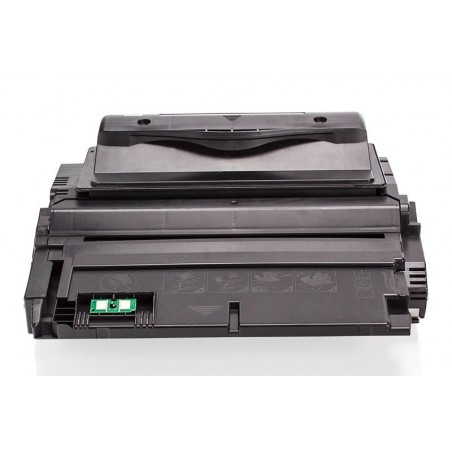 Alternativ zu HP Q1338A / 38A Toner Schwarz | TonerDirekt365