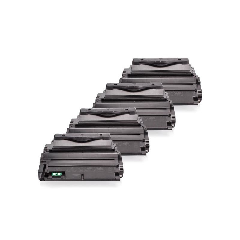 Alternativ zu HP Q1338A XXL Toner Schwarz Sparse | TonerDirekt365