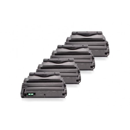 Alternativ zu HP Q1338A XXL Toner Schwarz Sparse | TonerDirekt365