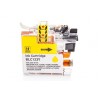 Alternativ zu Brother LC-123Y Tinte Gelb | TonerDirekt365
