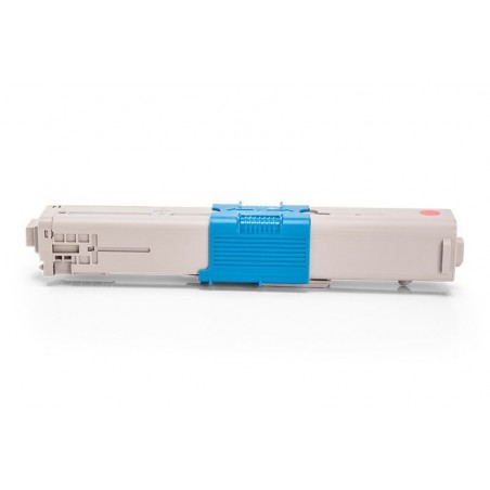 Alternativ zu OKI 44469723 Toner Magenta | TonerDirekt365