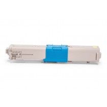Alternativ zu OKI 44469722 Toner Gelb | TonerDirekt365