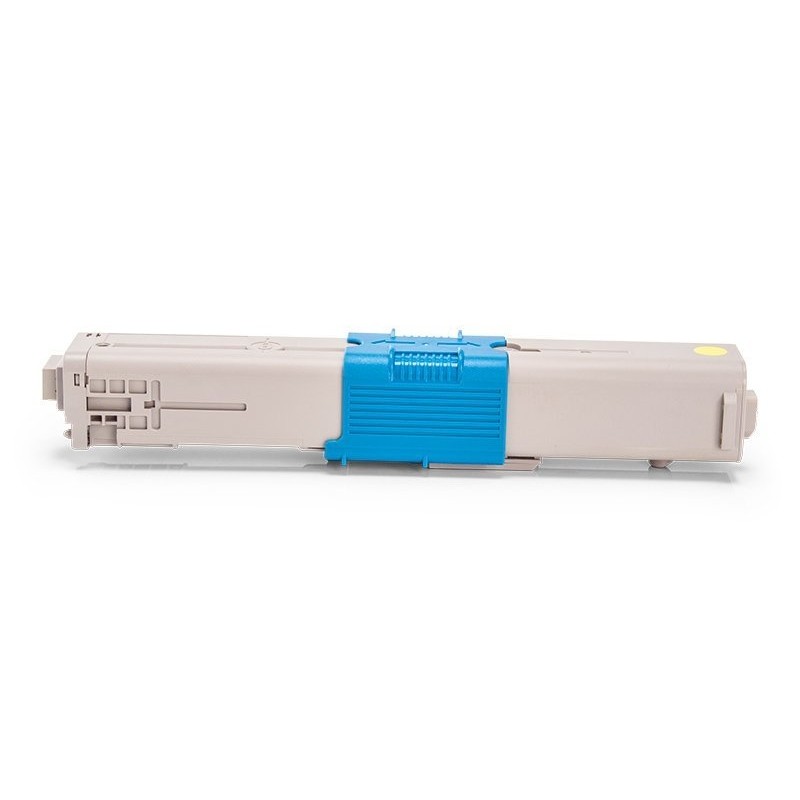 Alternativ zu OKI 44469722 Toner Gelb | TonerDirekt365