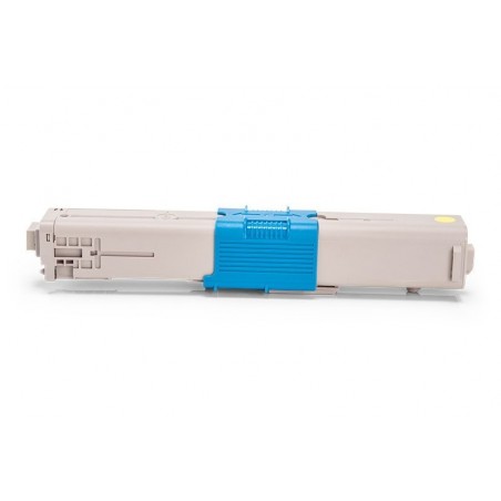 Alternativ zu OKI 44469722 Toner Gelb | TonerDirekt365