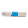Alternativ zu OKI 44469722 Toner Gelb | TonerDirekt365