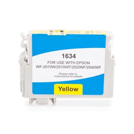 Alternativ zu Epson C13T16344010 / C13T16344012  | TonerDirekt365