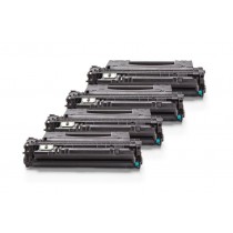Alternativ zu HP Q7553X Toner Sparset (4 Stück) | TonerDirekt365