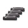 Alternativ zu HP Q7553X Toner Sparset (4 Stück) | TonerDirekt365