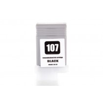 Alternativ zu Canon 6705B001 / PFI-107BK Tinte S | TonerDirekt365