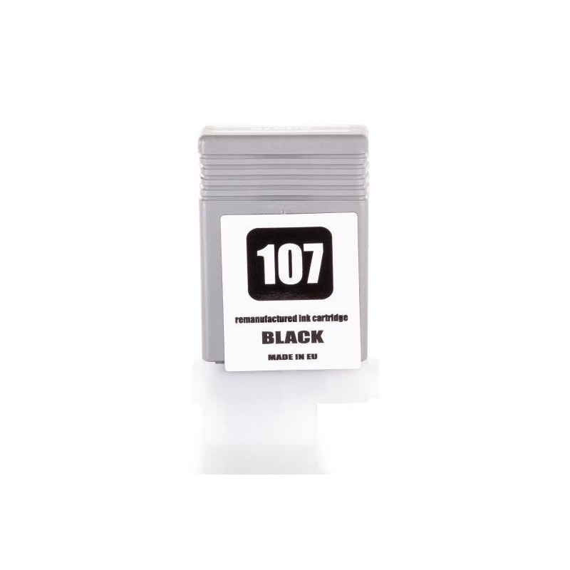 Alternativ zu Canon 6705B001 / PFI-107BK Tinte S | TonerDirekt365
