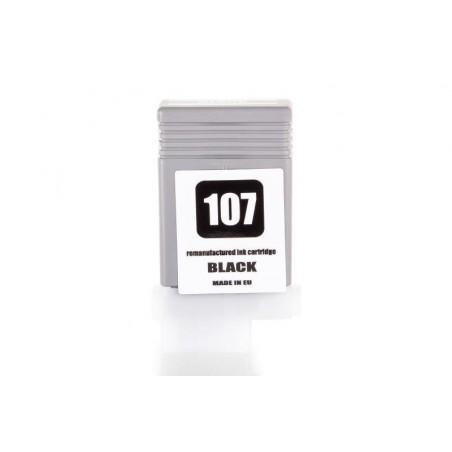 Alternativ zu Canon 6705B001 / PFI-107BK Tinte S | TonerDirekt365