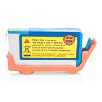 Alternativ zu HP CD972AE / Nr. 920 XL Tinte Cyan | TonerDirekt365