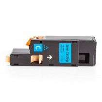 Alternativ zu Dell 593-11129 / 5R6J0 Toner Cyan | TonerDirekt365