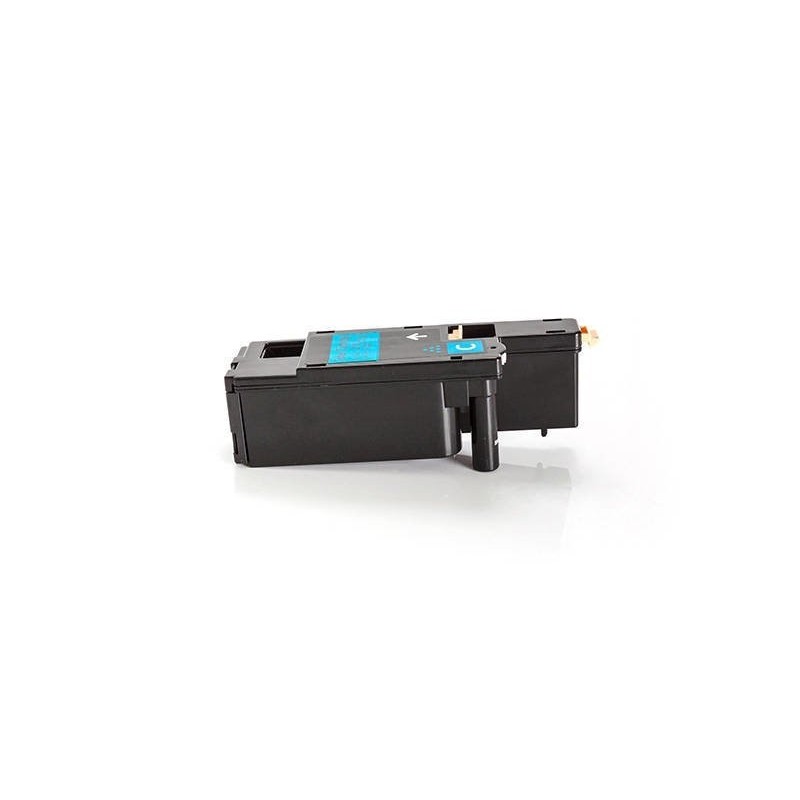 Alternativ zu Dell 593-11141 / 79K5P Toner Cyan | TonerDirekt365