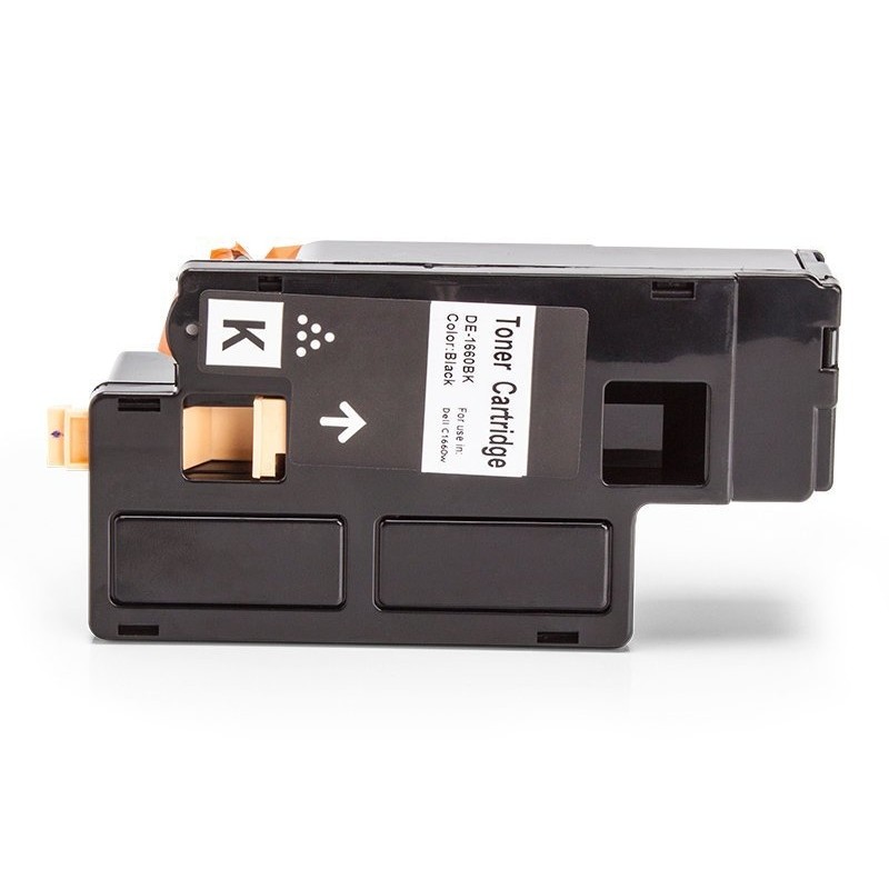Alternativ zu Dell 593-11130 / 7C6F7 Toner Schwa | TonerDirekt365