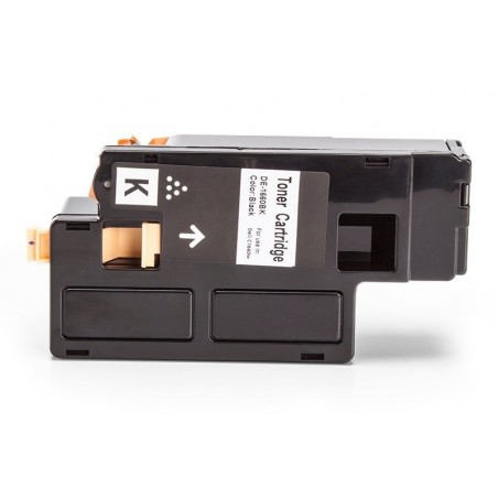 Alternativ zu Dell 593-11130 / 7C6F7 Toner Schwa | TonerDirekt365
