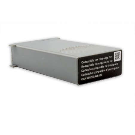 Alternativ zu Canon 8963A001 / BCI-1431BK Tinte  | TonerDirekt365