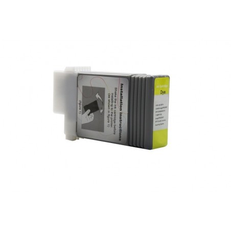 Alternativ zu Canon 0886B001 / PFI-101Y Tinte Ge | TonerDirekt365