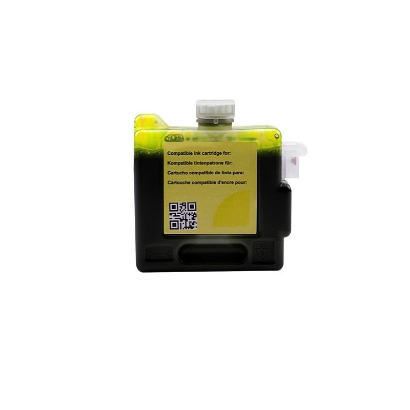 Alternativ zu Canon 8370A001 / BCI-1421Y Tinte G | TonerDirekt365