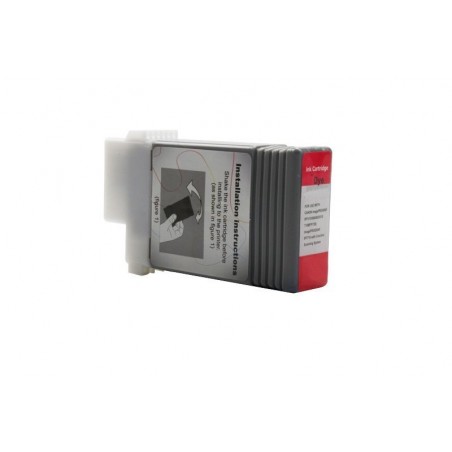 Alternativ zu Canon 0889B001 / PFI-101R Tinte Ro | TonerDirekt365
