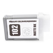 Alternativ zu Canon 0894B001 / PFI-102MBK Tinte  | TonerDirekt365