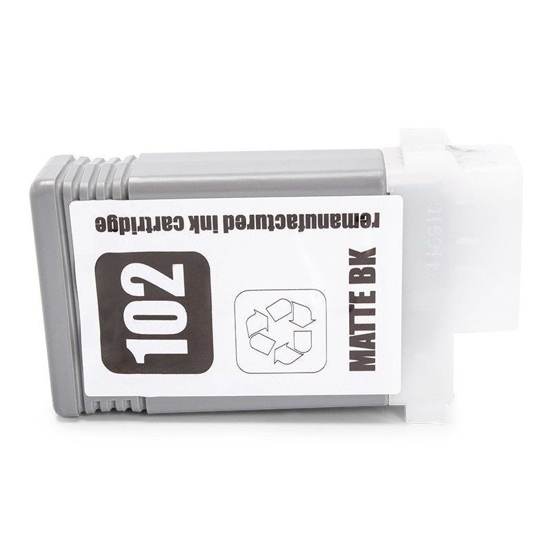 Alternativ zu Canon 0894B001 / PFI-102MBK Tinte  | TonerDirekt365