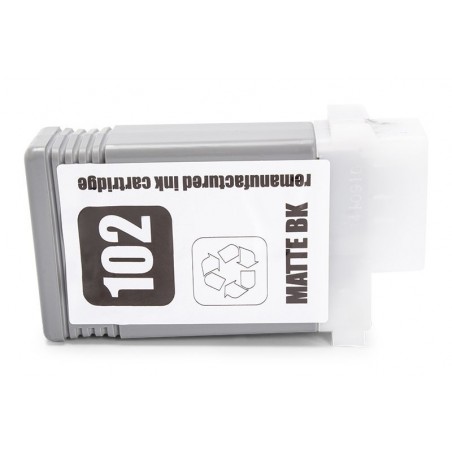 Alternativ zu Canon 0894B001 / PFI-102MBK Tinte  | TonerDirekt365
