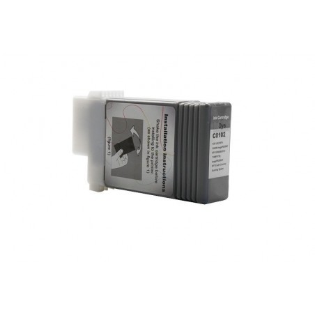 Alternativ zu Canon 0895B001 / PFI-102BK Tinte S | TonerDirekt365