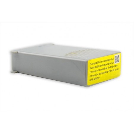 Alternativ zu Canon 8972A001 / BCI-1431Y Tinte G | TonerDirekt365