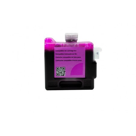 Alternativ zu Canon 7576A001 / BCI-1411M Tinte M | TonerDirekt365