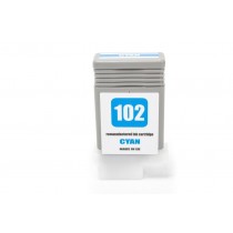 Alternativ zu Canon 0896B001 / PFI-102C Tinte Cy | TonerDirekt365