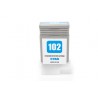 Alternativ zu Canon 0896B001 / PFI-102C Tinte Cy | TonerDirekt365