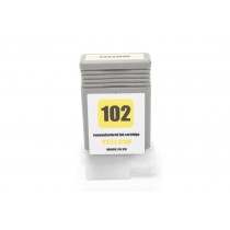 Alternativ zu Canon 0898B001 / PFI-102Y Tinte Ge | TonerDirekt365