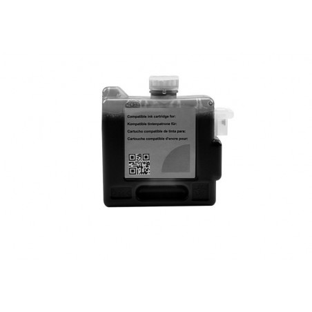 Alternativ zu Canon 7574A001 / BCI-1411BK Tinte  | TonerDirekt365