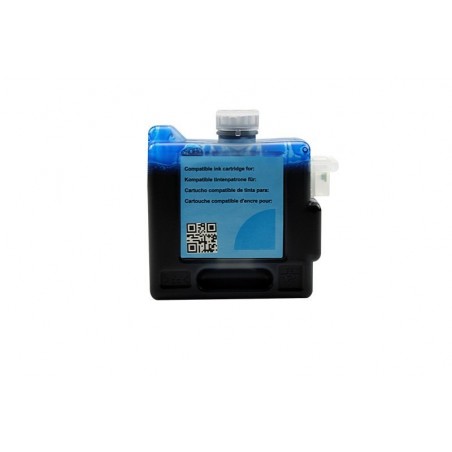 Alternativ zu Canon 7575A001 / BCI-1411C Tinte C | TonerDirekt365