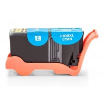 Alternativ zu Lexmark 0014N1093E / 100 XL Tinte  | TonerDirekt365