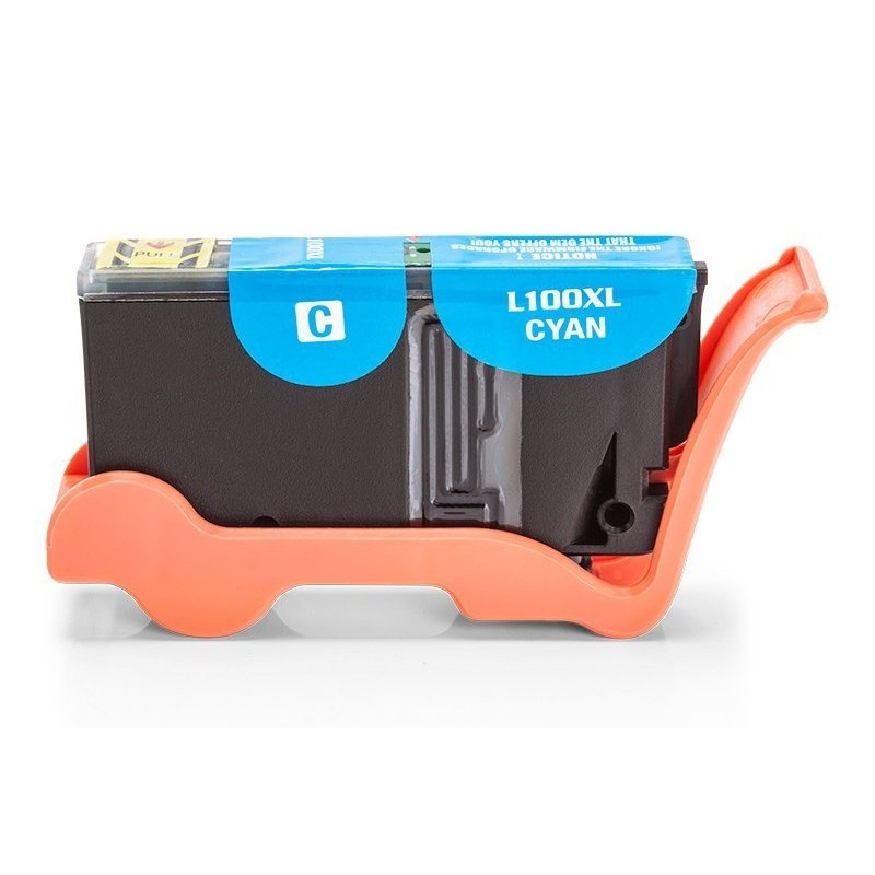 Alternativ zu Lexmark 0014N1093E / 100 XL Tinte  | TonerDirekt365